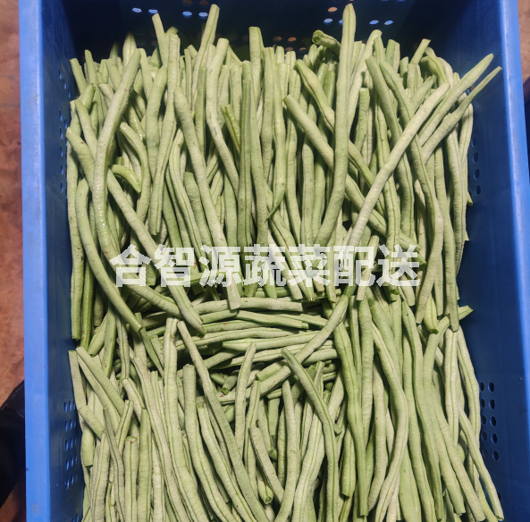 重慶食材配送供應(yīng)商：品質(zhì)與效率的雙重保障